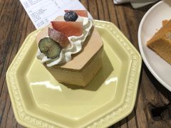 -素咫咖啡CLIFEROSE
