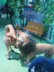 -幻贝家儿童乐园(苏州中心店)