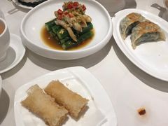 -凤凰楼酒家·粤宴点心(华强北店)