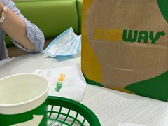 -赛百味SUBWAY(凯德mall大峡谷店)