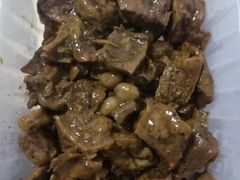 -小李烧鸡(西北角总店)
