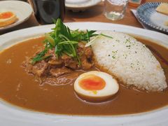 -CURRY YA 熟成咖哩專門店(深圳湾万象城店)