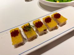 杏花堂黄米凉糕-杏花堂(北大街店)