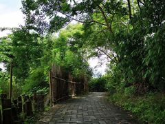 -桂林灵渠景区
