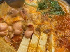 部队火锅-黑山岛餐厅