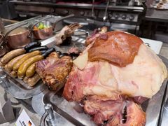 -广州希尔顿逸林酒店-OPEN開·全日制餐厅·海鲜·小火锅·自助餐(东风路店)