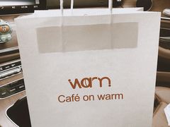 -Cafe on warm(丹霞店)