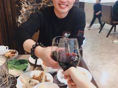 -青岛青龙美爵酒店·阳光海岸西餐厅