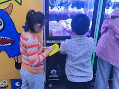 -娃娃集合营(上海闵行天街店)