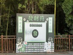 -天目湖涵田半山温泉