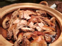 -马哥孛罗咖啡厅·Cafe Marco (厦门马哥孛罗东方大酒店)