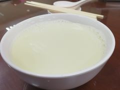甜豆浆（热）-日月永和中国餐饮名店(东湖店)