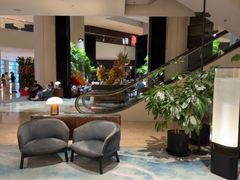 -新加坡泛太平洋酒店