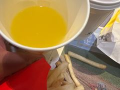 -麦当劳(磨子桥店)