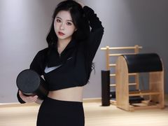 -超鹿运动(五四路恒力城店)