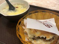 -焦记老潼关肉夹馍(东五路店)