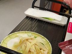 -清真老东乡开锅羊肉(甘南路店)