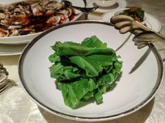 -喜公馆(平安金融中心店)