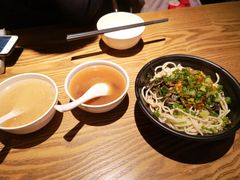 -汪爹爹武汉牛三鲜(朝外大街店)