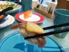 -晴季寿司(红旗街万达店)