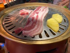 -西塔老太太泥炉烤肉(上海七宝领展广场店)