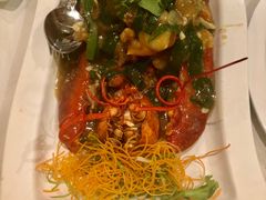 -文兴酒家(Chinatown - Gerrard Street)