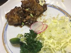 -桃夭日式料理(国信店)