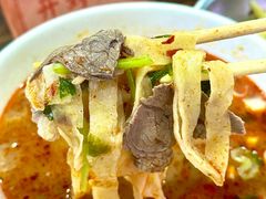 -化三驴肉汤(金明东街店)