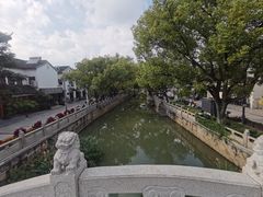 -安亭老街