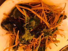 -郑东靓靓虾馆·金牌油焖大虾(天泽街店)