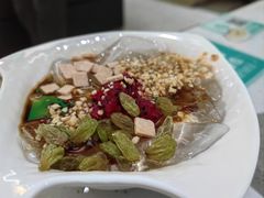 -青花椒花椒鱼(合生汇店)