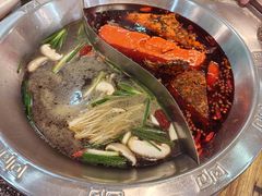 -蜀都三哥火锅店(力盟商业步行街店)
