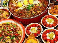 -聂发财重庆江湖菜(解放碑店)