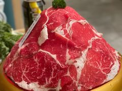 -温野菜涮涮锅(大悦城店)