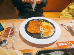 -豪客来牛排(成都锦江大融城店)