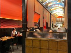 -肉魁屋·烧肉·烧鸟·酒场(高新店)