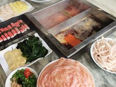 -凤来栖·净庭院·火锅(欧尚店)