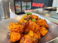 -蓉三少冒烤鸭·四川小吃集(北京首店)