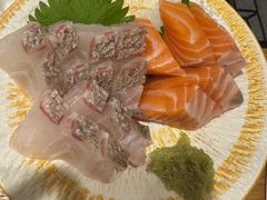 -桂马·日本料理·海胆·海鲜饭·酒场(民主广场店)
