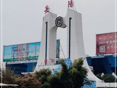 -岳阳站