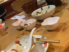 -湘阁里辣(南岭购物广场店)