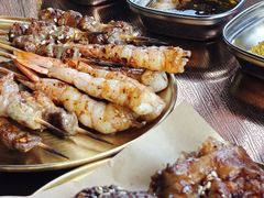 -江湖一盏灯·滇味卤烤(普惠园店)