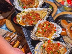 -1819餐厅·团队聚餐·烤串·精酿