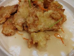 -南山鲜虾面·活鲜小馆·海味大连菜(南山总店)