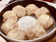 -百年尹氏汤包(湖南路狮子桥店)
