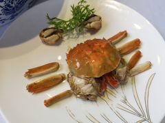 -山顶顶概念四川菜(黄埔大道店)