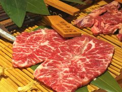 -炉太郎日式烧肉店(华贸店)