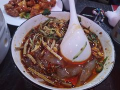 -三道菜(明堂公园店)