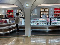 -布歌东京(德基BHG店)