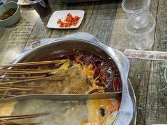 -七婆串串香(育秀路店)